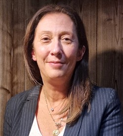 Emmanuelle Blomme Partenaire Palmer International